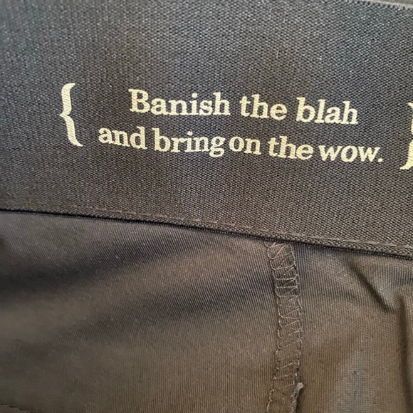 Dockers. Khaki Diem casual women pants - Picture 6 of 8